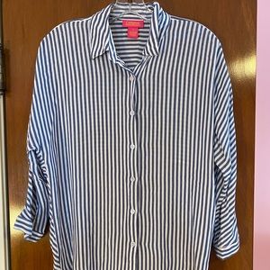 Catherine Malandrino Top